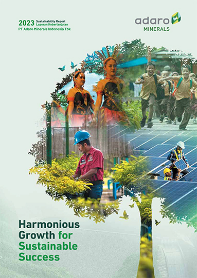 Sustainability Report 2023